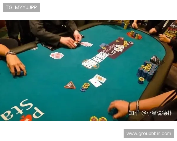 德扑网页版高胜率技巧揭秘助你在网络平台中轻松获胜